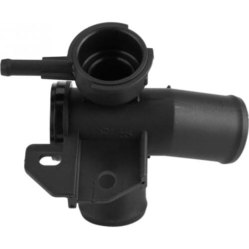 21501-9HA0A Car Upper Coolant Radiator Filler Neck for Nissan Altima 2.5L L4 2007-2012 Auto Accessories Radiator Filler Neck