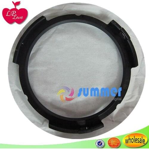 NEW 70-200mm 1:4 L USM lens for Canon 70-200 4L front glass 70-200 1st lens ASS'Y Group without anti-shake lens Repair Part