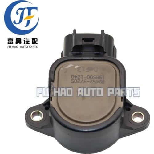 OEM Original TPS Throttle Position Sensor For Daihatsu 89452-97205 8945297205 198500-1240