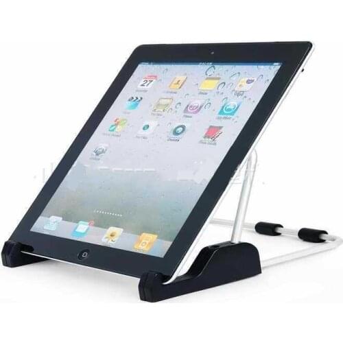 Tinhofire Tablet Stand Tablet Stand Lazy Adjustable Tablet Desktop Stand Tablet Stand TS-02