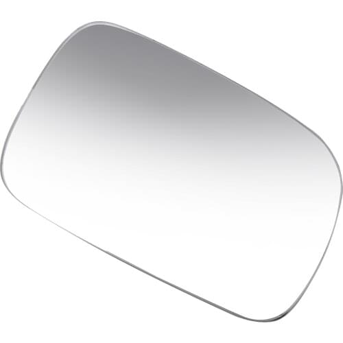 1J1857522 Car Right Heated Rearview Mirror Glass Fit for VW Jetta Golf MK4 Passat B5 Bora 1999 2000 2001 2002 2003 2004 2005