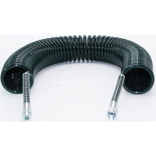 KLPRO KLSH5 5m Spiral Pressure Air Hose