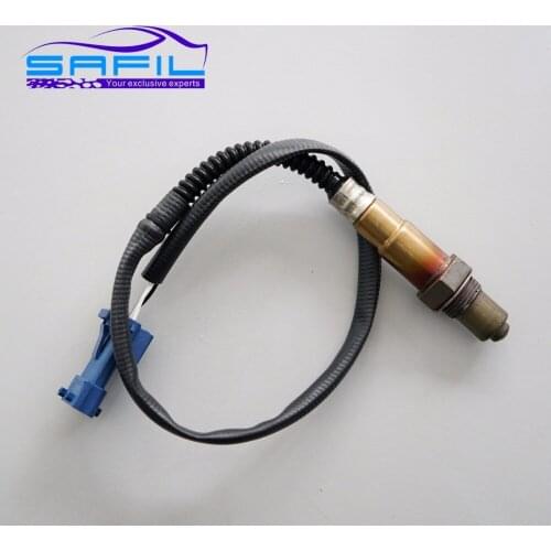 Universal O2 Oxygen Sensor For Citroen Berlingo C2 C3 C4 C5 C6 C8 Peugeot 0258006185