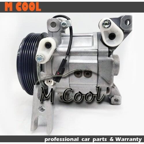 HIGH QUALITY AC Compressor For Isuzu Axiom 3.5L Rodeo 3.2L Trooper 3.5L Amigo 3.2L 8972876412 10000558 637452 68484 IC67484