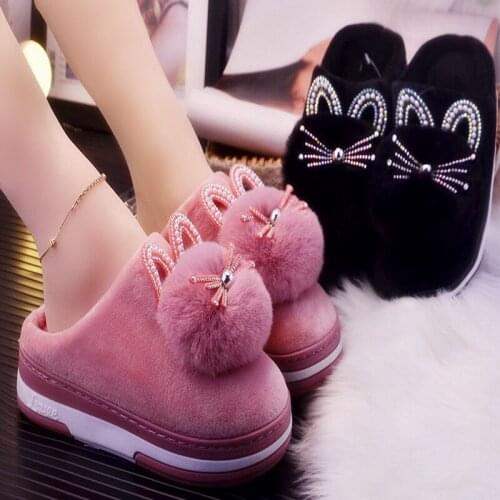Women's Slippers XMISTUO China