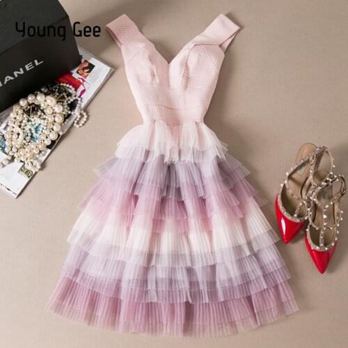 Модные обтягивающие платья Young Gee China At AliExpress