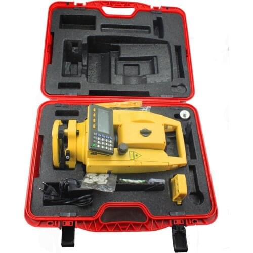 South NTS-362L 2" Total Station laser Plummet