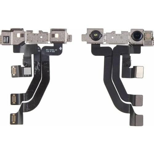 Replacement Parts Front Infrared Camera Module Flex Cable For iPhone X