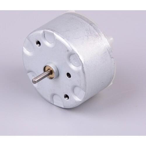 1Pc Micro Motor RF-500TB-14415 High Quality RF-500TB RF-500 3.0-12 (V) Motor