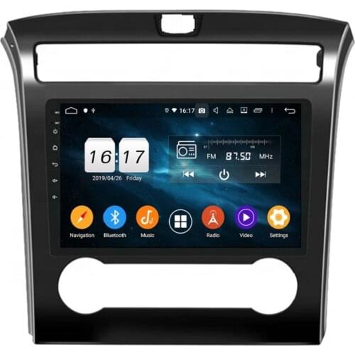 4gb+128gb PX6 10.1" Android 10 Car DVD Player for Hyundai IX35 Tucson 2021 DSP Stereo Radio GPS Navigation WIFI Easy Connect