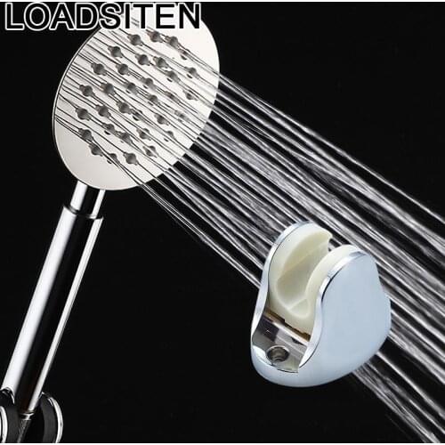 Alcachofa Do Regendouche Salle De Bain Torneira Lavabo Regadera Chuveiro Banheiro Ducha Douche Bathroom Douchekop Shower Head