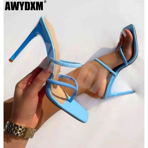 AWYDXM Women's Slippers