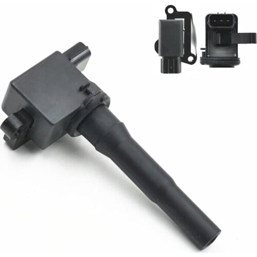 Fir For Mitsubishi Chrysler md346383 fk0120 ignition coil high quality auto parts