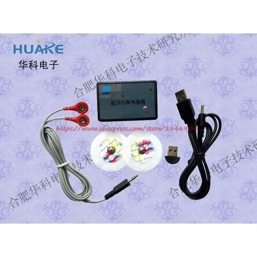 HKX-08L Bluetooth heart rate sensor / Bluetooth heartbeat sensor