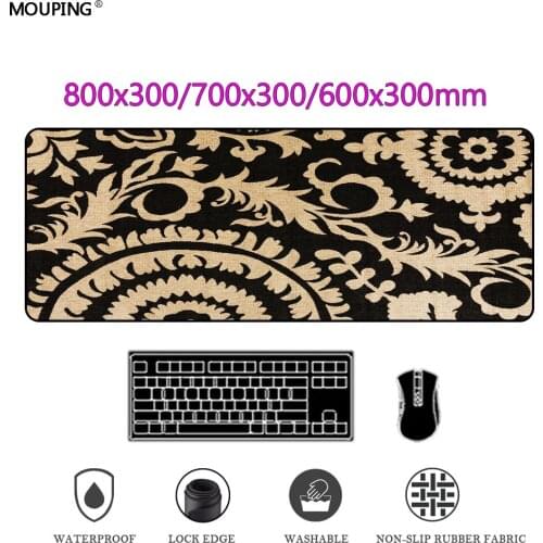 Mouse Pad Persich Carpet Small Rubber Anime Rug Mausepad Office Tables Deskmat Computer Table Gaming Laptop Pc Mat DropShipping