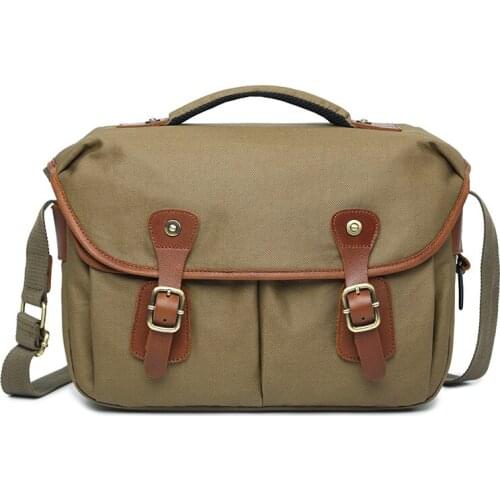 LOHKIAO Men's Travel Bags