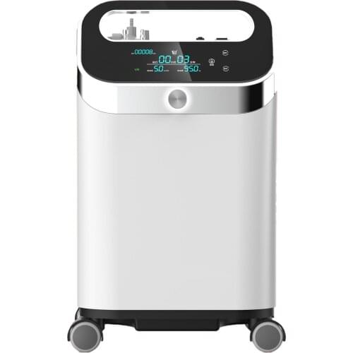 Medical Equipment Oxygen Cylinder oxygen concentrator generator