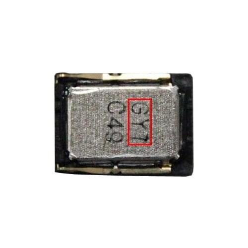 Original Lenovo A850+ Loudspeaker Replacement Repair Parts,Free Shipping