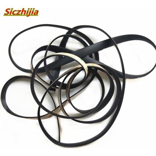 3 meters car sunroof rubber decoration for Toyota Camry Corolla RAV4 Yaris Highlander/Land Cruiser/PRADO Vios Vitz/Reiz Prius