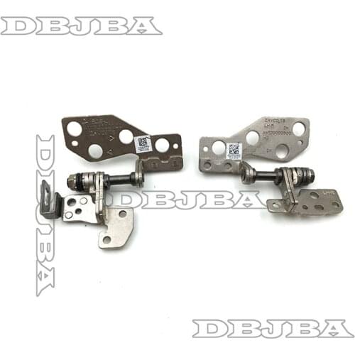 Hinge for Dell 5542 5545 5547 5548 Touch Screen Hinges AM13G000600/700
