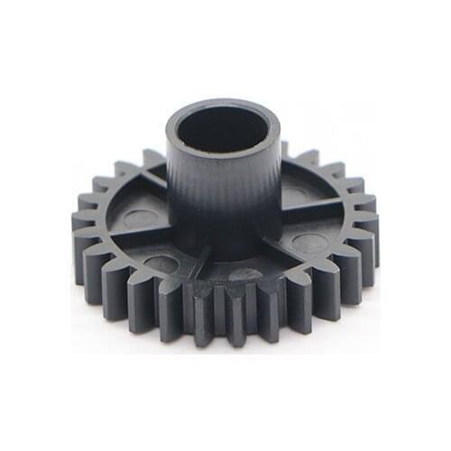 GEAR 26T Fuser Gear for Canon iR 2520 2525i 2525 2525i 2530 2530i White Gear iR2520 iR2525i iR2525 iR2525i iR2530 iR2530i