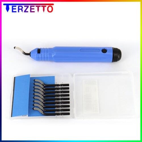 Trimming knife Scraper 3D print Trimming tool 3D printer tool PLA ABS PETG material Model pruning Trimming device