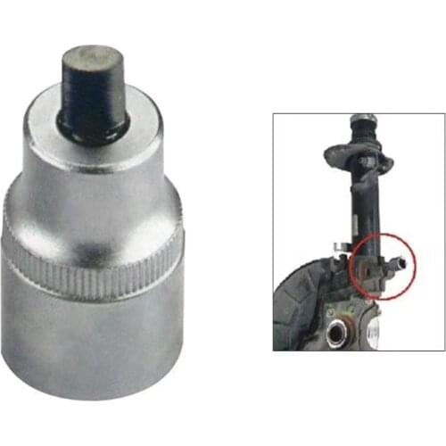 Special Splitter Tool Compatible with VW3424 Suspension Strut Spreader Socket for Golf