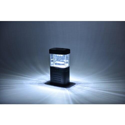 1PCS 11 LED Light Battery Powered Tent Climbing Boating Hiking Ligthting Lamp Camping Light Fishing Reading Caving