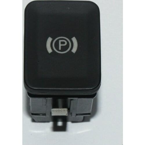 10pcs Car Handbrake Button Switch Compatible For VW PASSAT B6 C6 3C0 927 225C