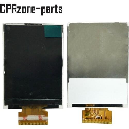 2.4" New 100% tested For Philips E133X lcd display screen free shipping