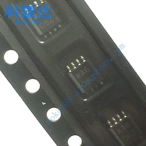 5pcs/lot SN74CB3T3306DCTR 74CB3T3306 WA6 MSOP