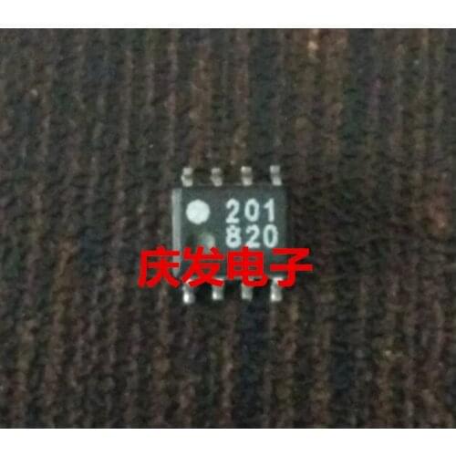 Free Delivery.HCPL-0201 201 optocoupler SOP8 quality assurance can be straight