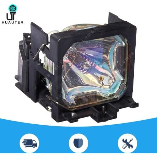 Free Shipping LMP-C133 Projector Lamp Bulb for LMP-C133 / LMPC133/ C133 Projector