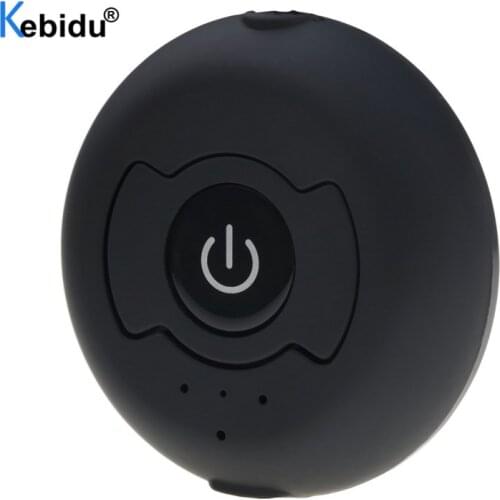 Bluetooth Transmitter 4.0 TV Headphone PC PS4 aptX LL 3.5mm Aux SPDIF 3.5 Jack Optical Audio Music Bluetooth V4.0 Adapter