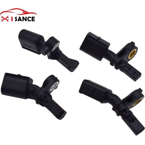 ABS Wheel Speed Sensor Front Rear Left Right For VW Polo Passat Tiguan Audi A2 TT Skoda WHT003860 WHT003861 WHT003862 WHT003863
