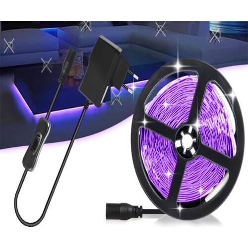 iSincer LED Lightening