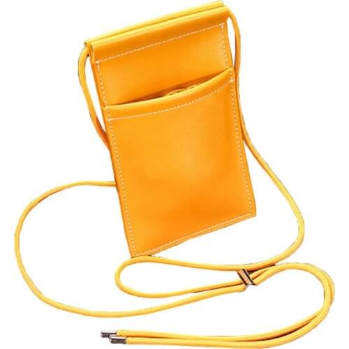 Hair Stylist Pocket Hairdressing PU Leather Pouch Scissors Bag Adjustable Strap A69C