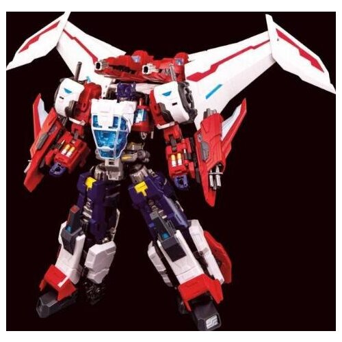 MakeToys MT MTCD-05 Buster Skywing G1 Transformation MasterPiece MP Collectible Action Figure Robot Deformed Toy in stock