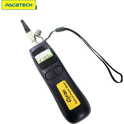 Mini Optical Power Meter FTTX -70~+10dBm