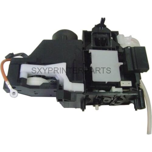 New Original Pump Capping Station for Epson 1390 1400 1410 Cleaning Kit Printer Parts