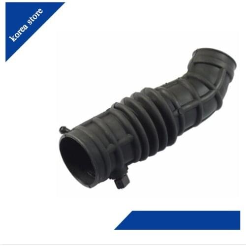 Air Intake Flow Tube Cleaner Hose Pipe for Chevrolet Aveo MK1 02-11, 96439858