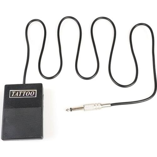 Tattoo Rotating Pen Hybrid Permanent Makeup Tattoo Machine Strong Quiet Motor Power Supply Free shipping
