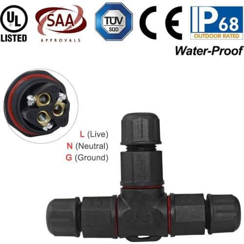 VBS Connectors