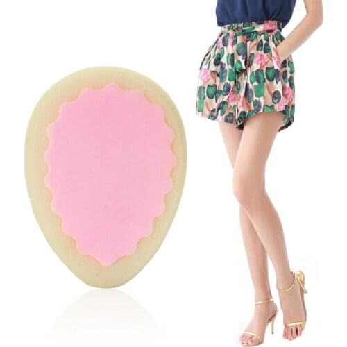 1pcs Magic Painless Hair Removal Depilation Sponge Hair Hair Effective Tool Epilator Pad Remover Cream Removal