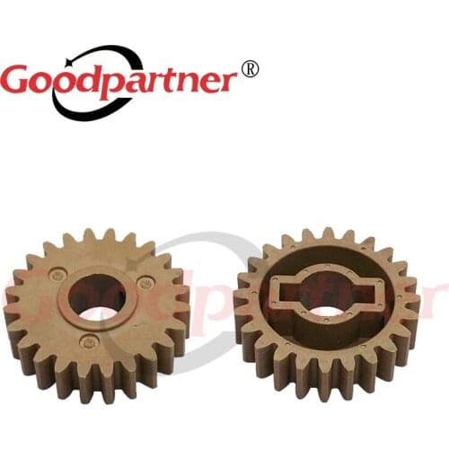 10X NGERH1398FCZZ 24T Fuser Gear for SHARP AR M280 M350 M450 P350 P450 for OKI B8300