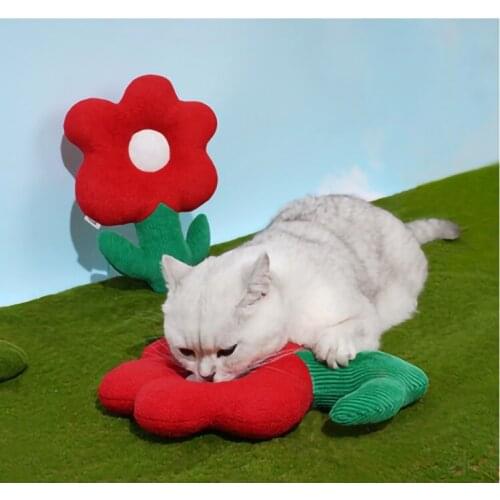 Cat Accessories Funny Cat Stick Catnip Cat Toys From Hi Boredom Cat Bite Resistant Teeth Stick Pet Cat Supplies Toys For Cats