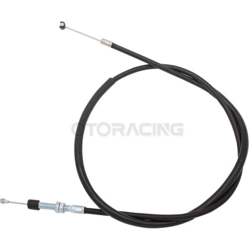 Motorcycle Accessories Clutch Cable For Kawasaki Ninja 250 250R EX250 2008 2009 2010 2011 2012