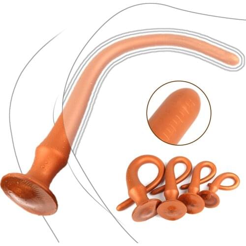 30-60cm Anal Plug Dildo Butt Plug Sex Toys for Women Men Prostate Massage Anus Masturbator Anal Plug Dilator Buttplug SM Product