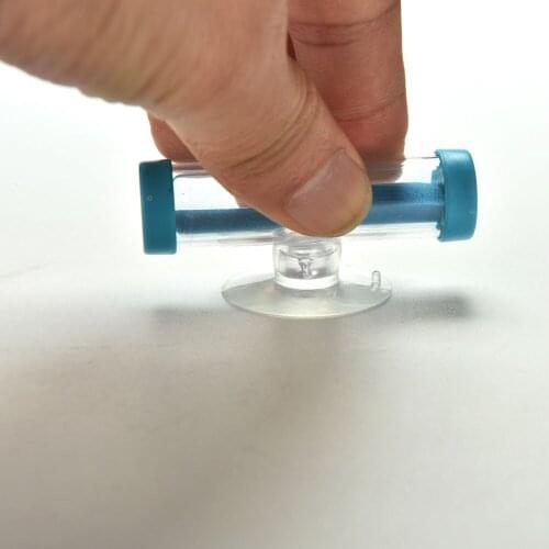 Shower Timer with Suction Cup 3 Minute Hourglass Sand Timer Clock Sandglass for Tooth Brush Kid Child Math Learning Toys