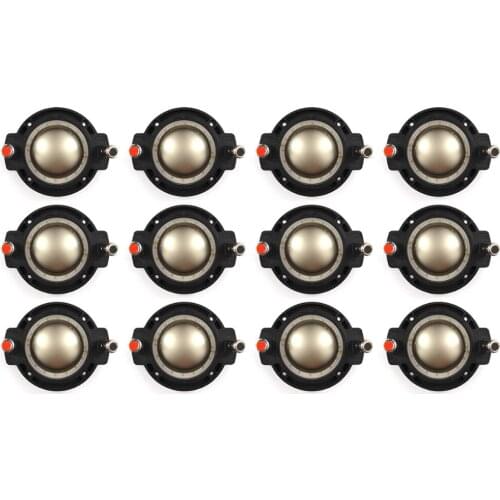 Aftermarket Diaphragm For Eighteen 18 Sound ND1070, ND1090, HD1050 driver For EAW DN-10/1702 P/N 0010029, 0016818 16ohm